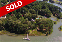 Sold Home