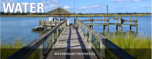 Waterfront Homes for Sale