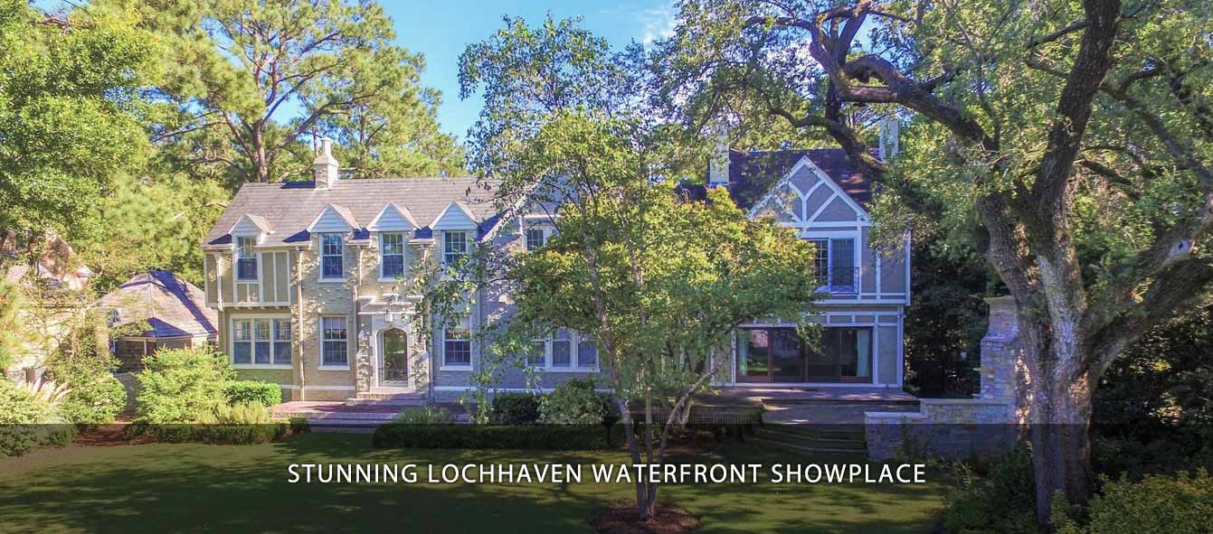 Virginia Bech Real Estate