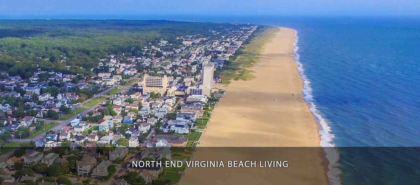 Virginia Beach North End