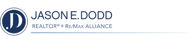 Jason E. Dodd Logo
